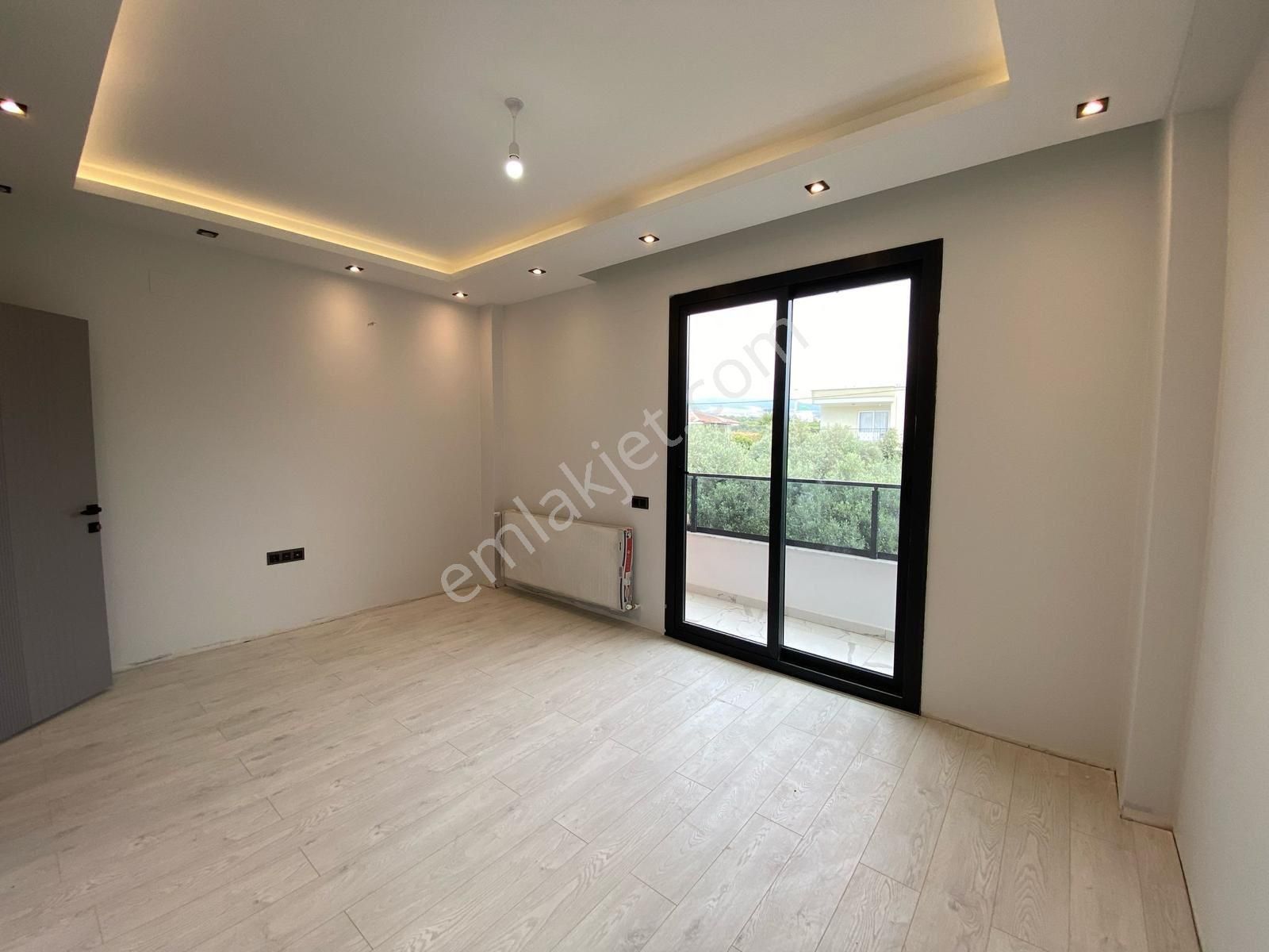 Gen Yapı'dan Davultepe De 6+1 Lüks Villa Satılık - Görsel 7