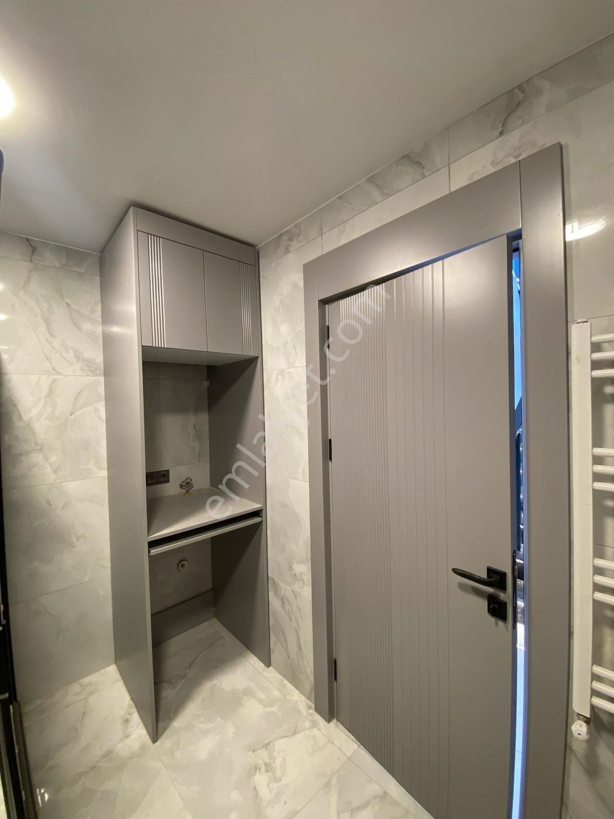 Gen Yapı'dan Davultepe De 6+1 Lüks Villa Satılık - Görsel 16