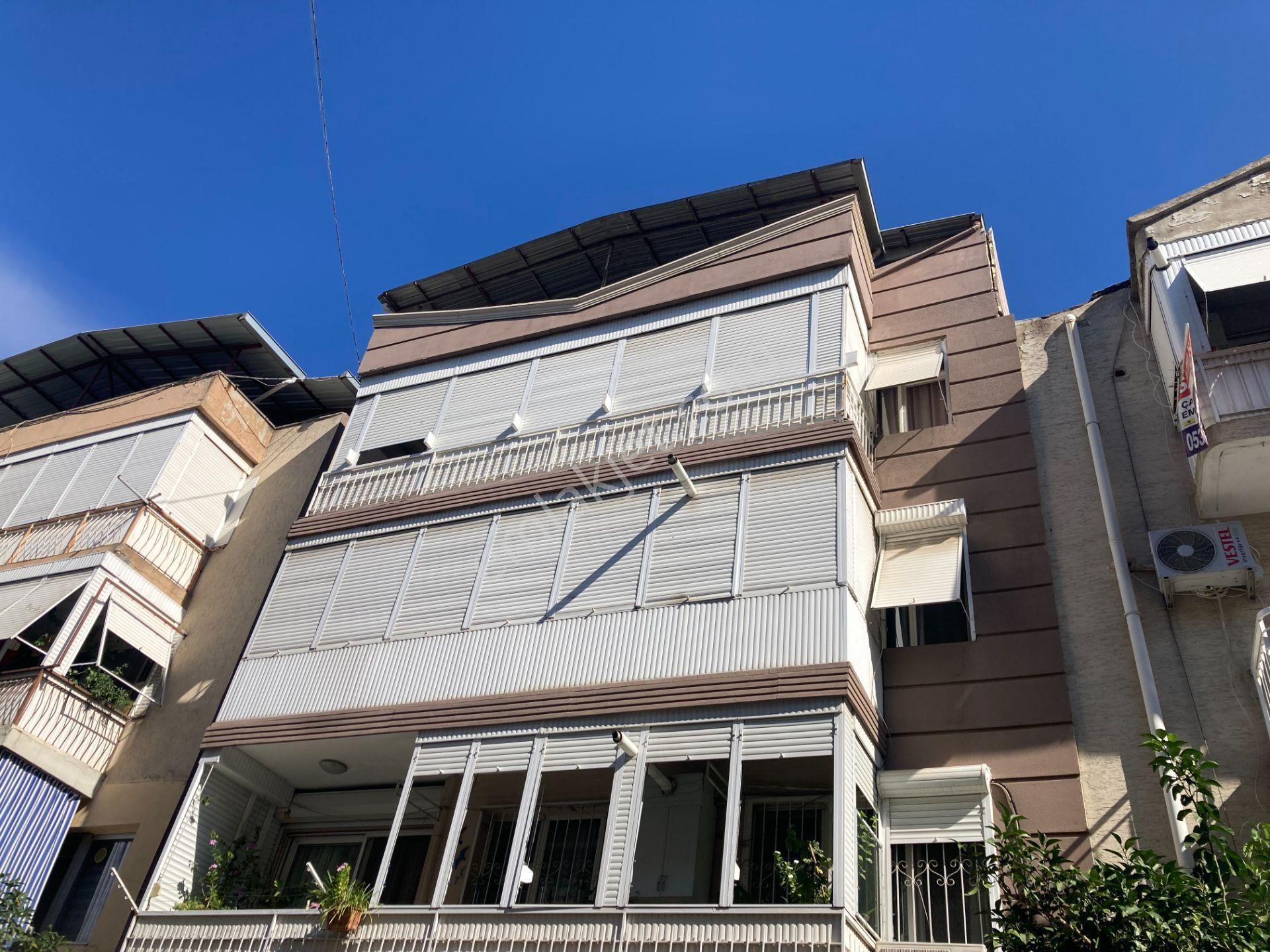 Cb Armoni' Den Balçova Vergi Dairesi Yakını Kiralık Daire