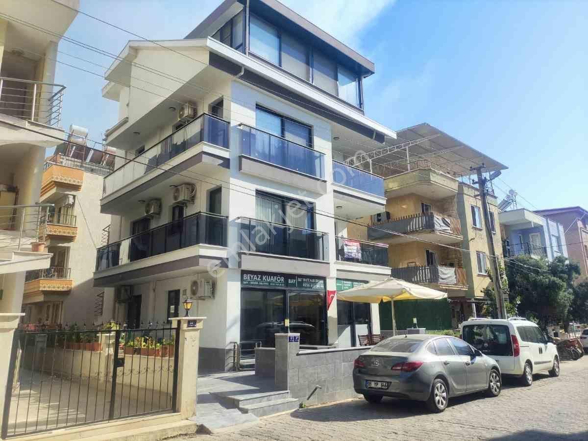 Cool '' Dan Tamamı Enerji Tasarruflu Villa