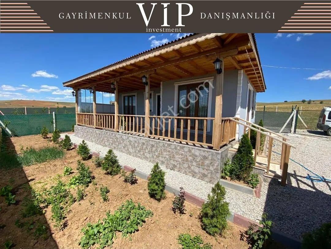 Altındağ Aydıncık Mah. 500 M² Satılık Hobi Bahçesi