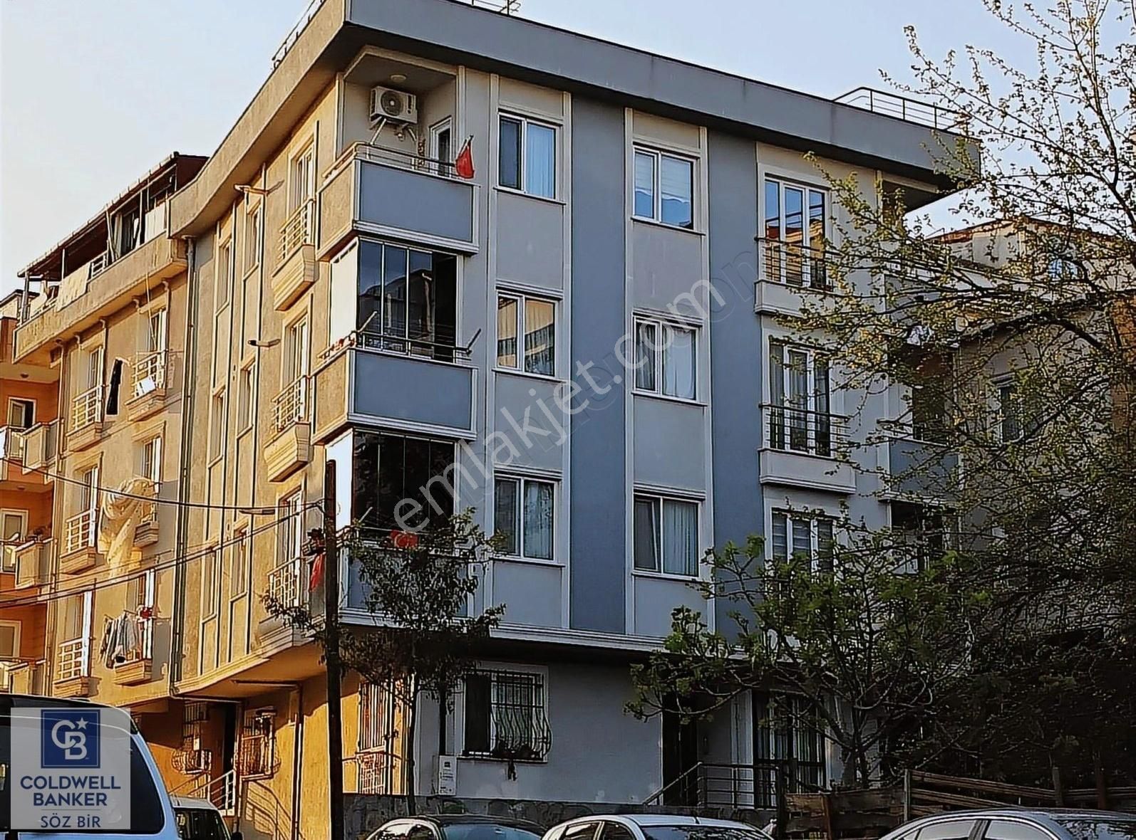 Sancaktepe Kemal Türkler Mahallesinde 2+1 Kiralık Dubleks