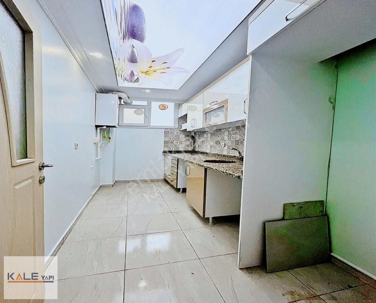 Ardıçlı Villalarına Komşu 2+1 Satılık Daire