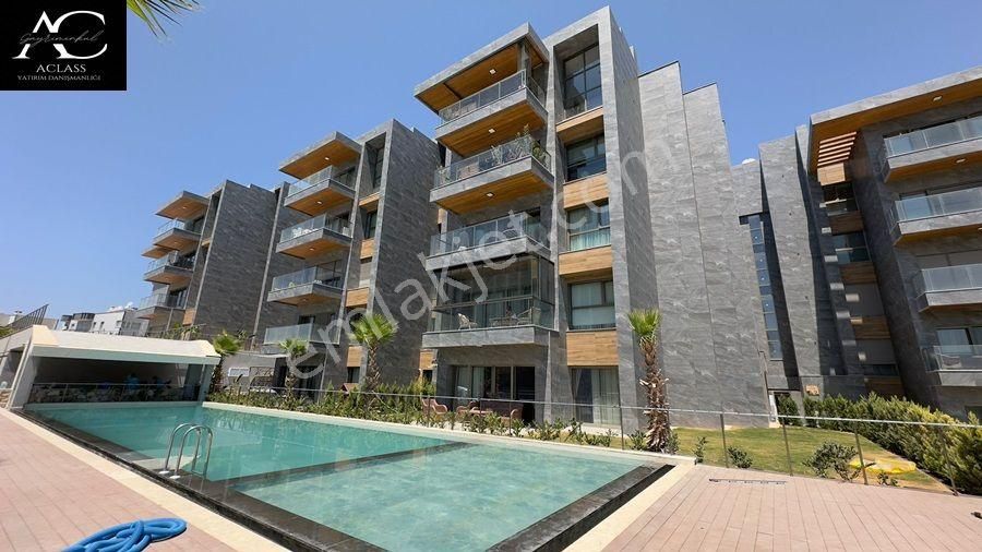 7/24 Guvenlık-hamam-sauna-spa-cafe-yerden Isıtma-havuz-ultra Lüx-loft Çatı Dublex (takasa Açık ) - Görsel 4