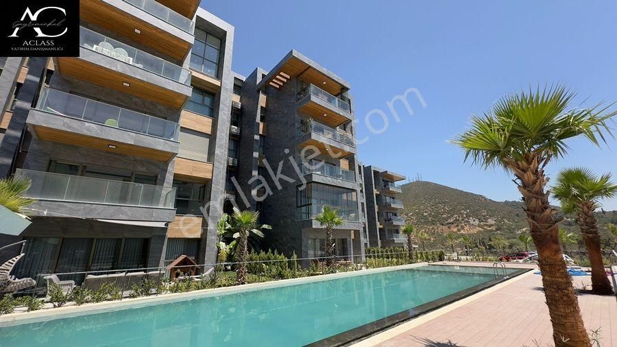 7/24 Guvenlık-hamam-sauna-spa-cafe-yerden Isıtma-havuz-ultra Lüx-loft Çatı Dublex (takasa Açık ) - Görsel 10