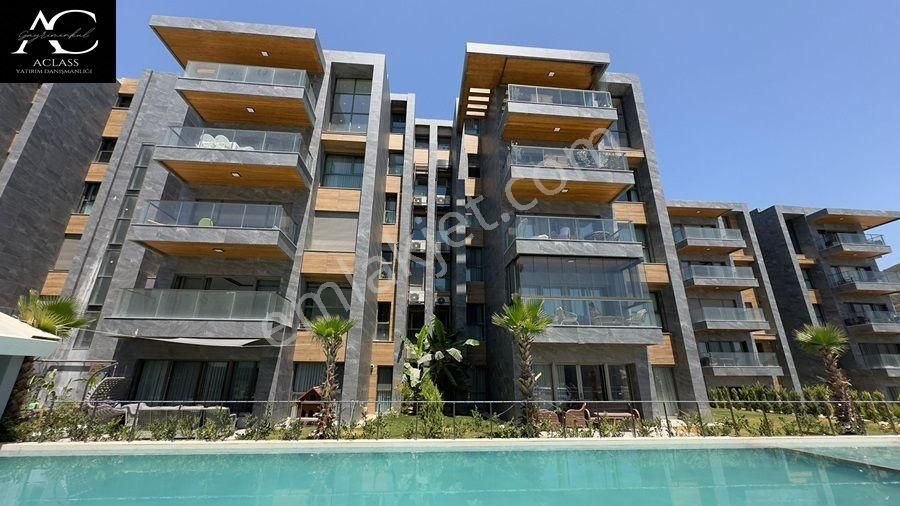 7/24 Guvenlık-hamam-sauna-spa-cafe-yerden Isıtma-havuz-ultra Lüx-loft Çatı Dublex (takasa Açık ) - Görsel 9