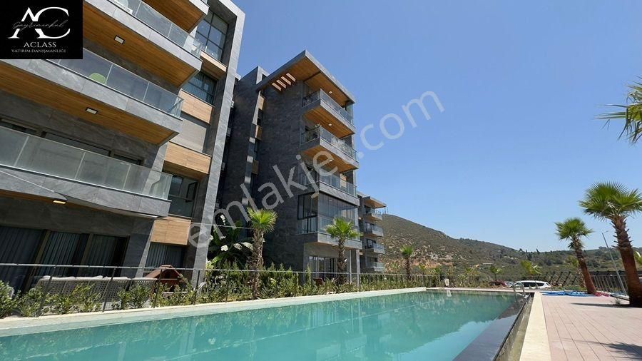 7/24 Guvenlık-hamam-sauna-spa-cafe-yerden Isıtma-havuz-ultra Lüx-loft Çatı Dublex (takasa Açık ) - Görsel 2