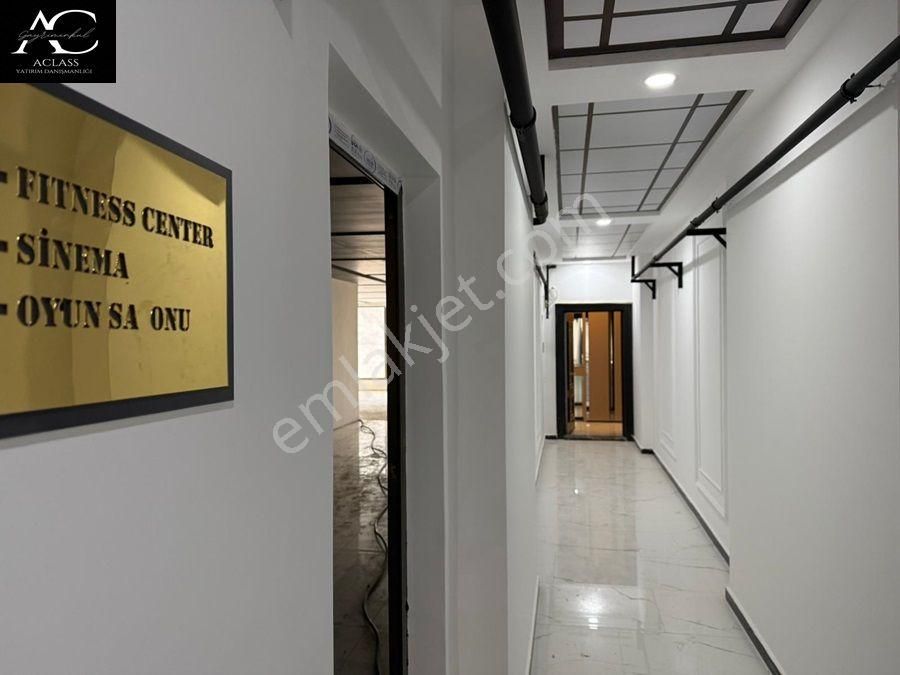 7/24 Guvenlık-hamam-sauna-spa-cafe-yerden Isıtma-havuz-ultra Lüx-loft Çatı Dublex (takasa Açık ) - Görsel 16