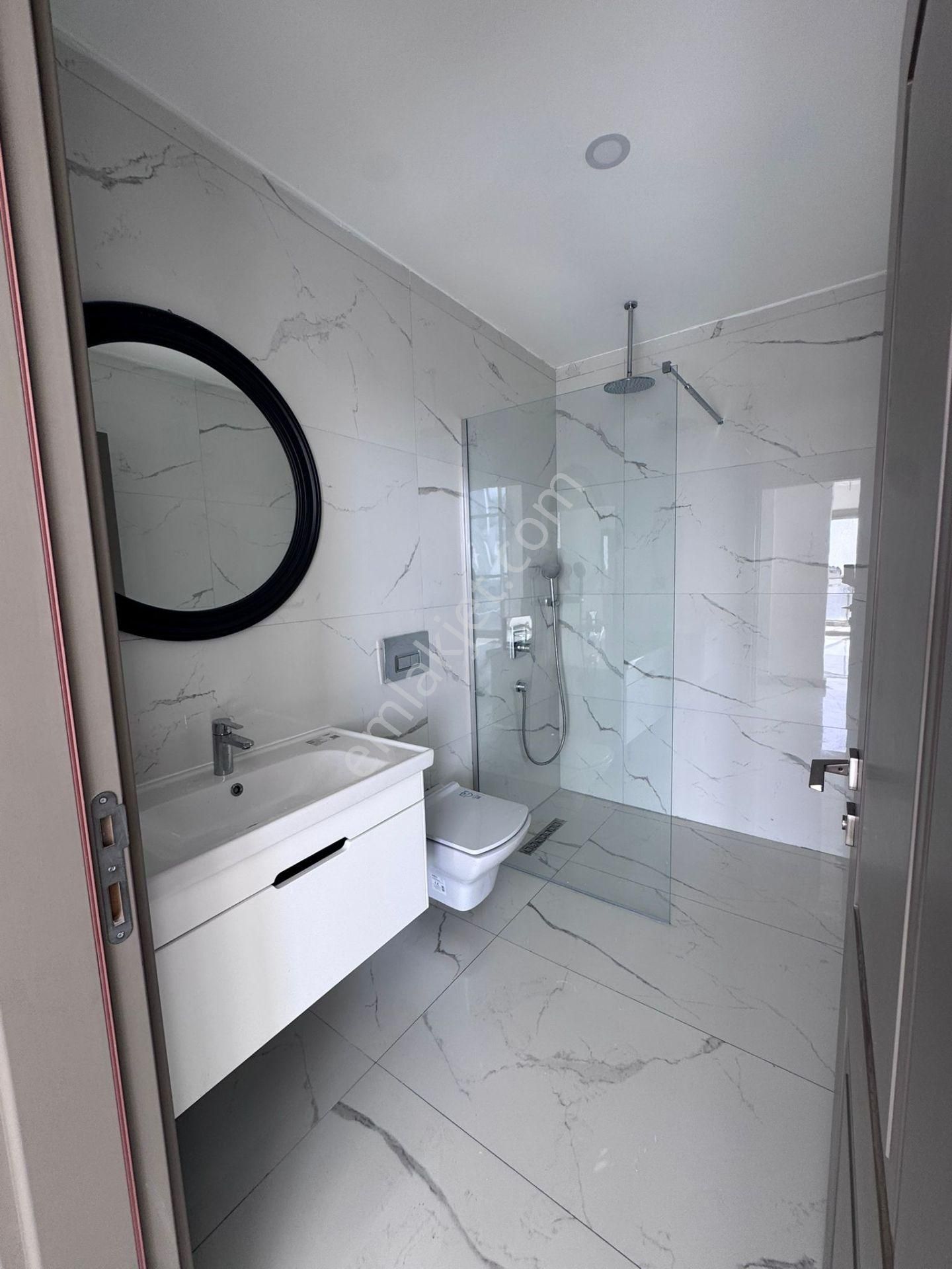 7/24 Guvenlık-hamam-sauna-spa-cafe-yerden Isıtma-havuz-ultra Lüx-loft Çatı Dublex (takasa Açık ) - Görsel 22