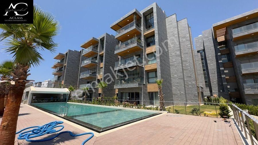 7/24 Guvenlık-hamam-sauna-spa-cafe-yerden Isıtma-havuz-ultra Lüx-loft Çatı Dublex (takasa Açık ) - Görsel 8