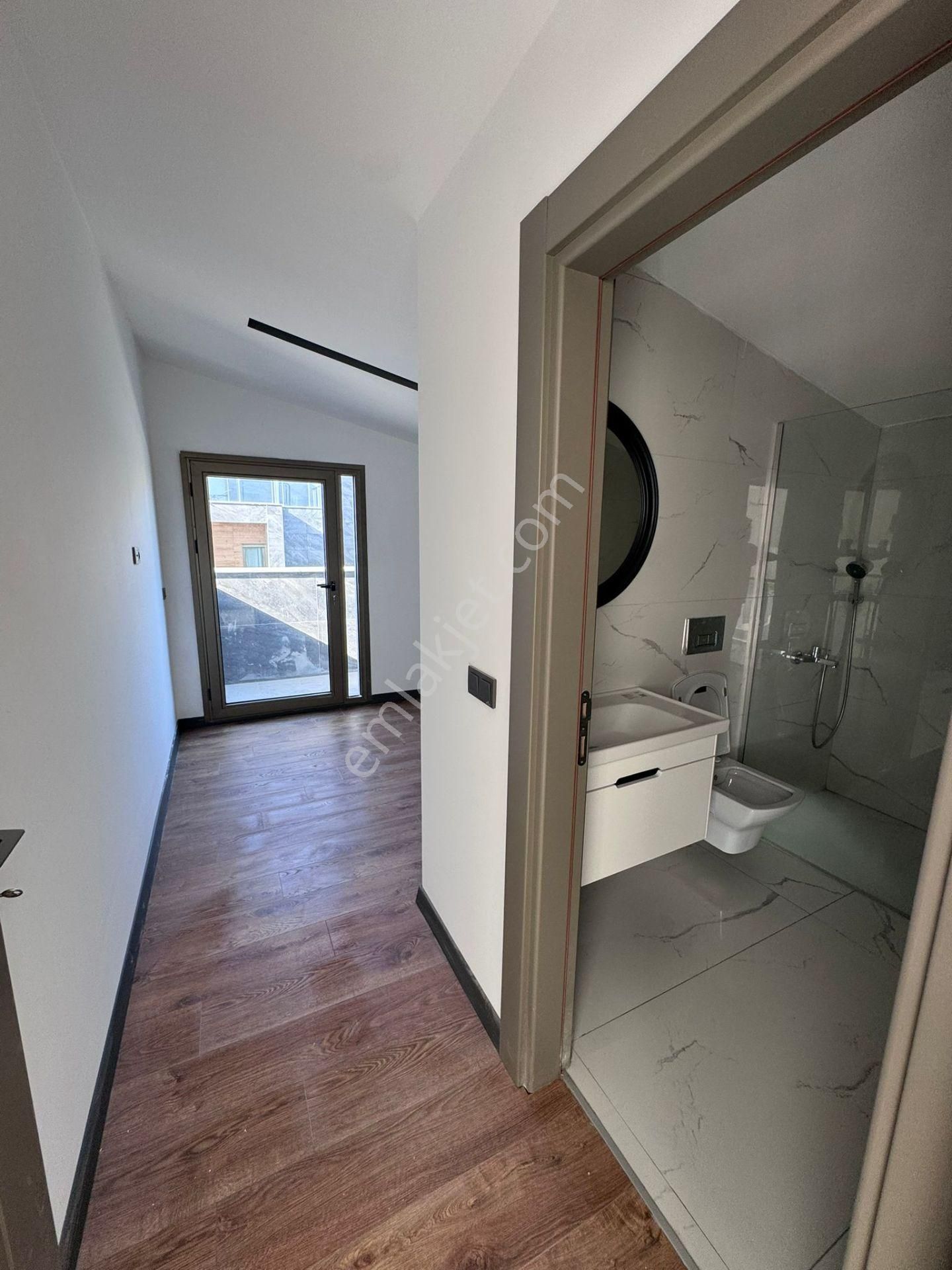 7/24 Guvenlık-hamam-sauna-spa-cafe-yerden Isıtma-havuz-ultra Lüx-loft Çatı Dublex (takasa Açık ) - Görsel 31