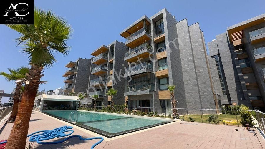 7/24 Guvenlık-hamam-sauna-spa-cafe-yerden Isıtma-havuz-ultra Lüx-loft Çatı Dublex (takasa Açık ) - Görsel 5