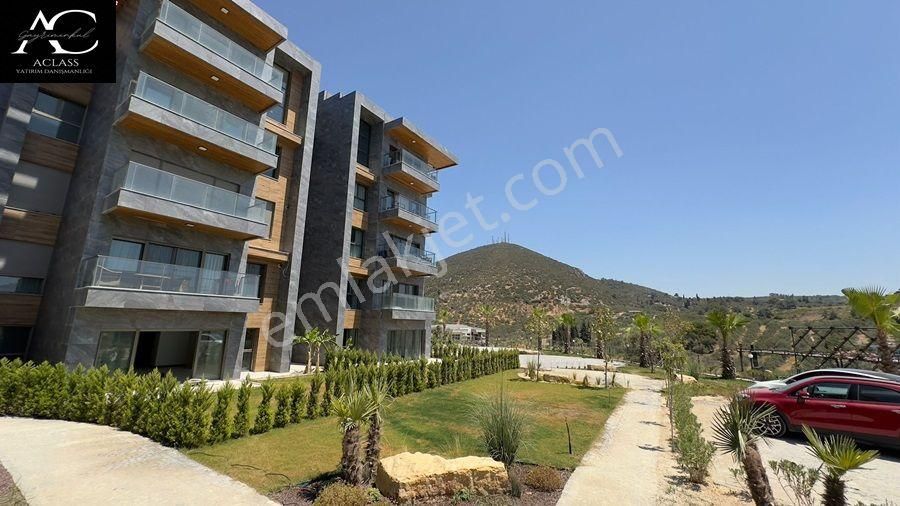 7/24 Guvenlık-hamam-sauna-spa-cafe-yerden Isıtma-havuz-ultra Lüx-loft Çatı Dublex (takasa Açık ) - Görsel 6