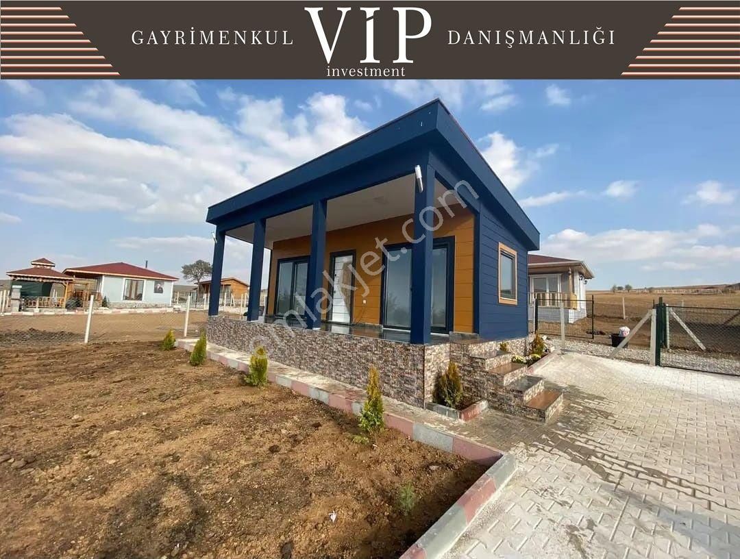 Altındağ Aydıncık Mahallesi 250m² Satılık Hobi Bahçesi