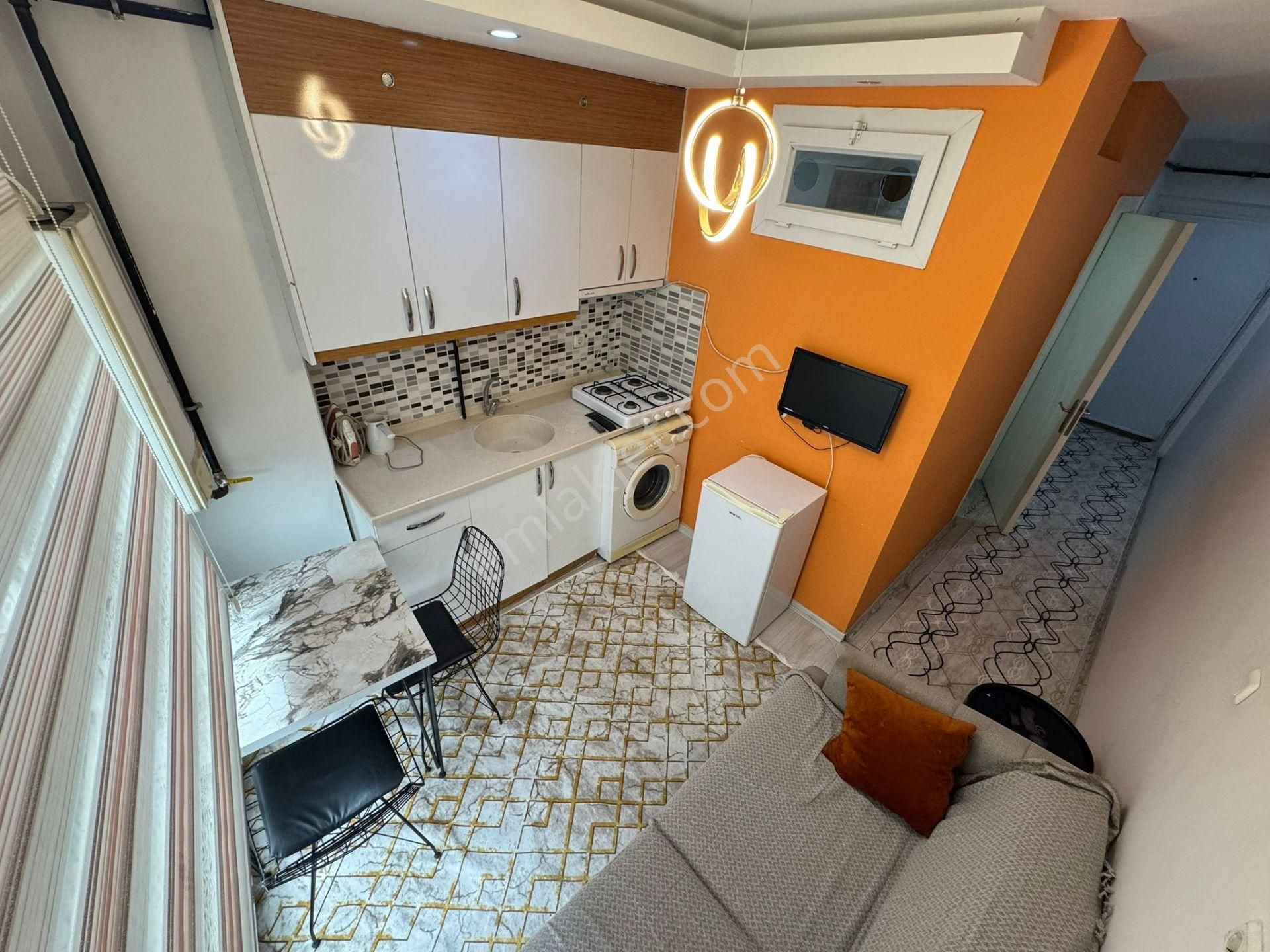 Denizli Çınar 1+1 Kiralık Apart