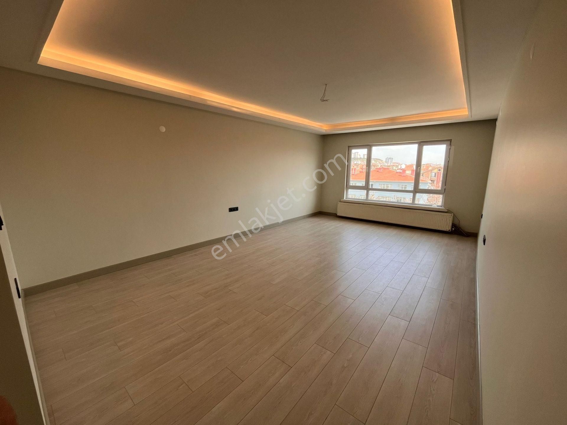 Relax'tan Cadde Üstü Ultra Lüx Yapılı Ank. Manzaralı 3+1 Fırsat