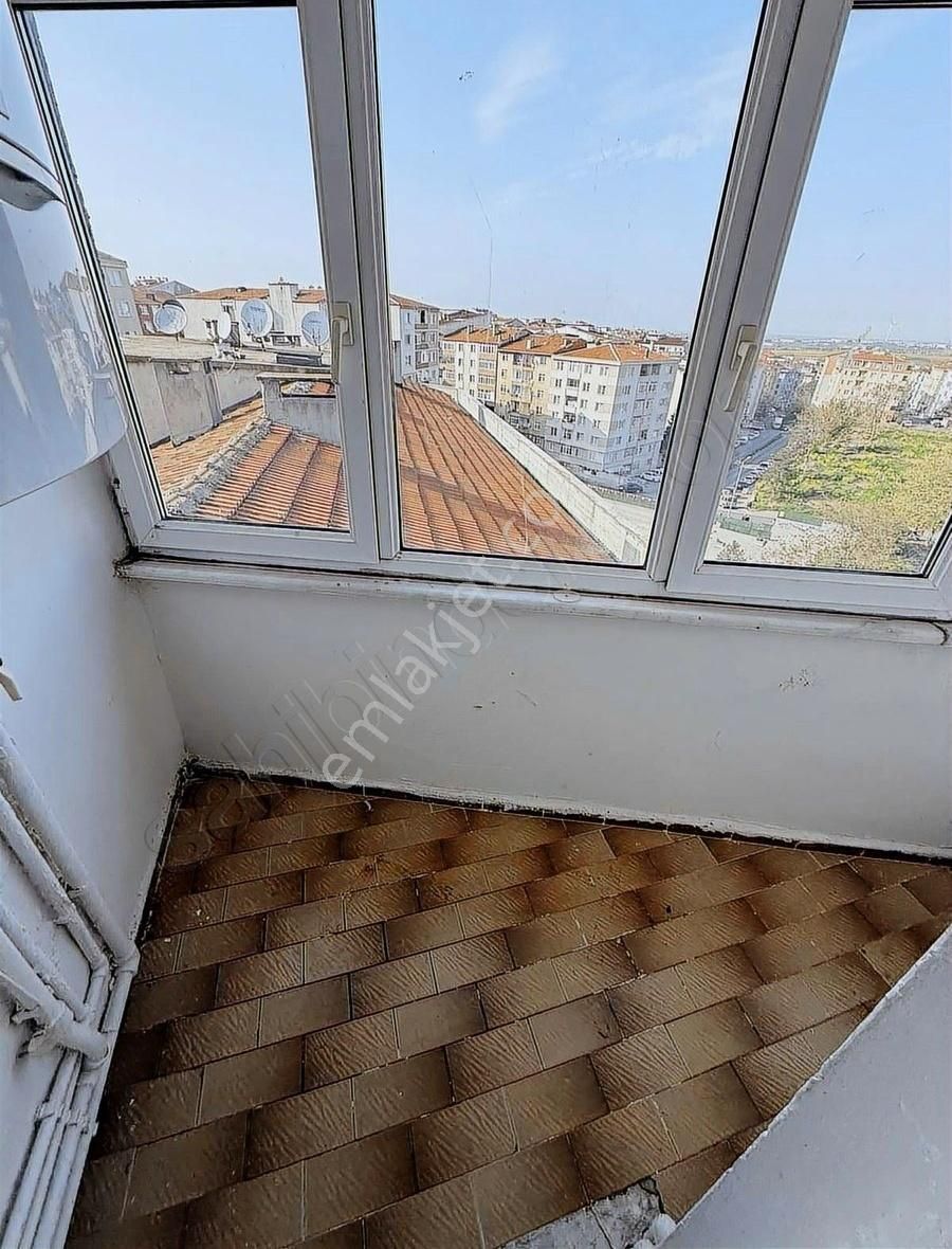 Nusratiye Mahallesinde 3+1 İçi Ful Yapılı Kiralık Daire