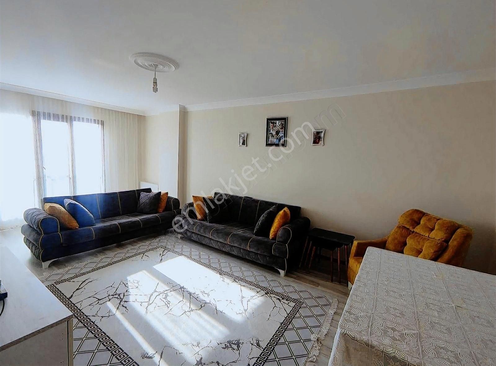 Ergene - Marmaracık'da '' Satılık 2+1 Ara Kat ** Lüks Konut **