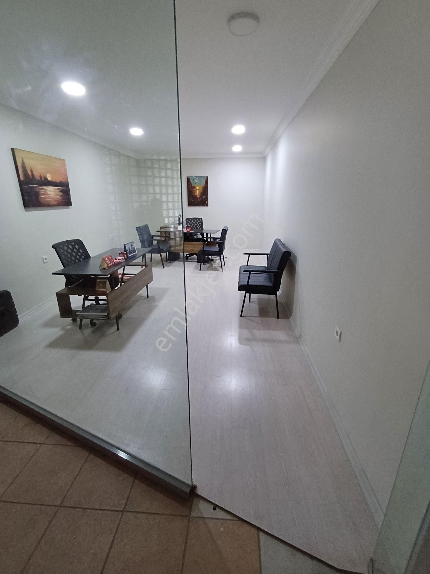 Çankaya Fırsat Satılık Ofis
