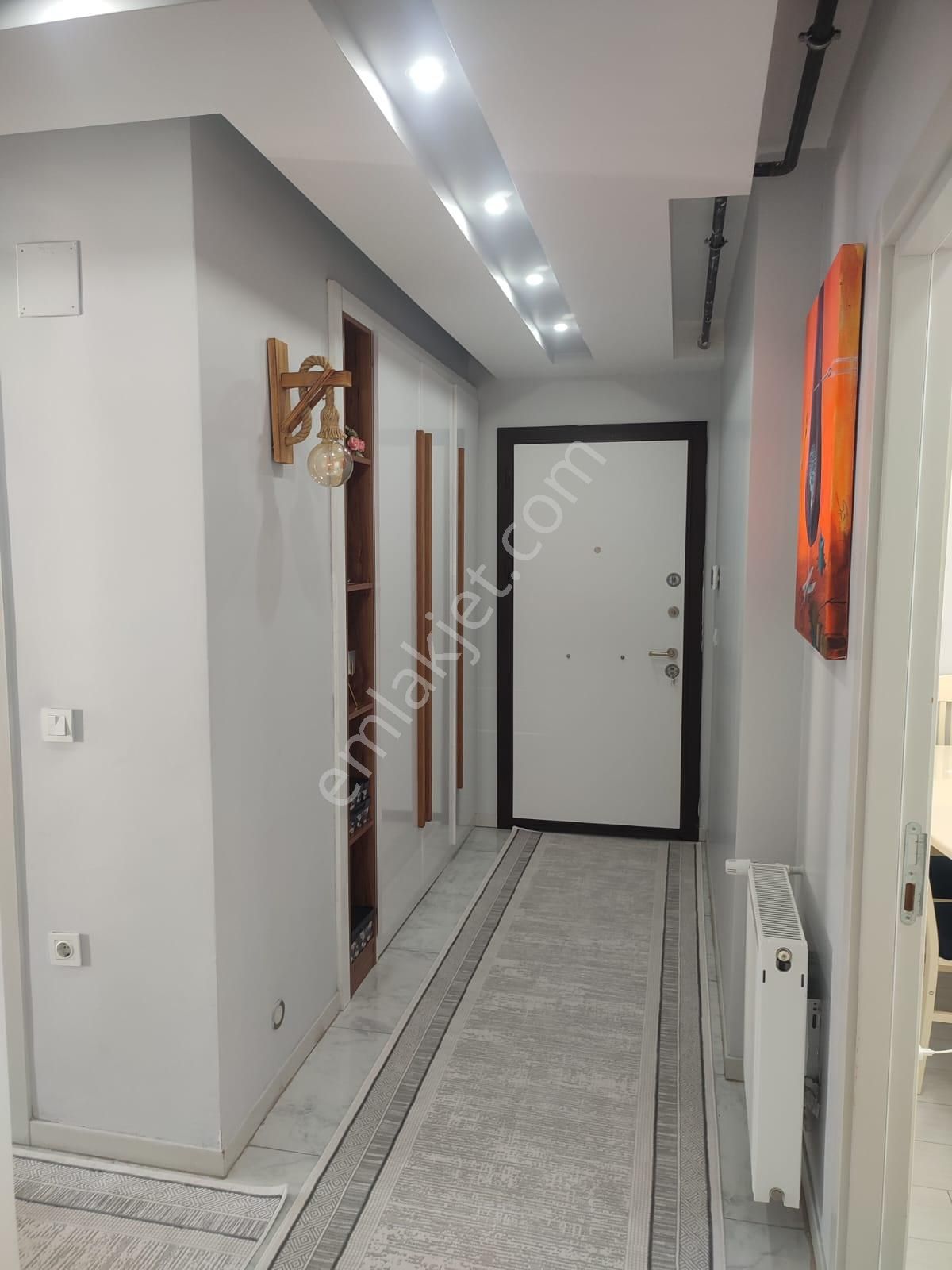 Adana Atakent Polis Okulunun Yakınında Kiralık Ekstralı 3+1 Daire !! Açıklamayı Okumadan Arama