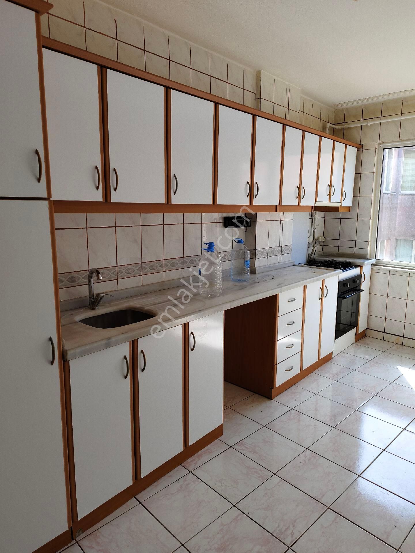 Çorlu Resadiyede Kiralik 2t1arakat Asansorlu Daire