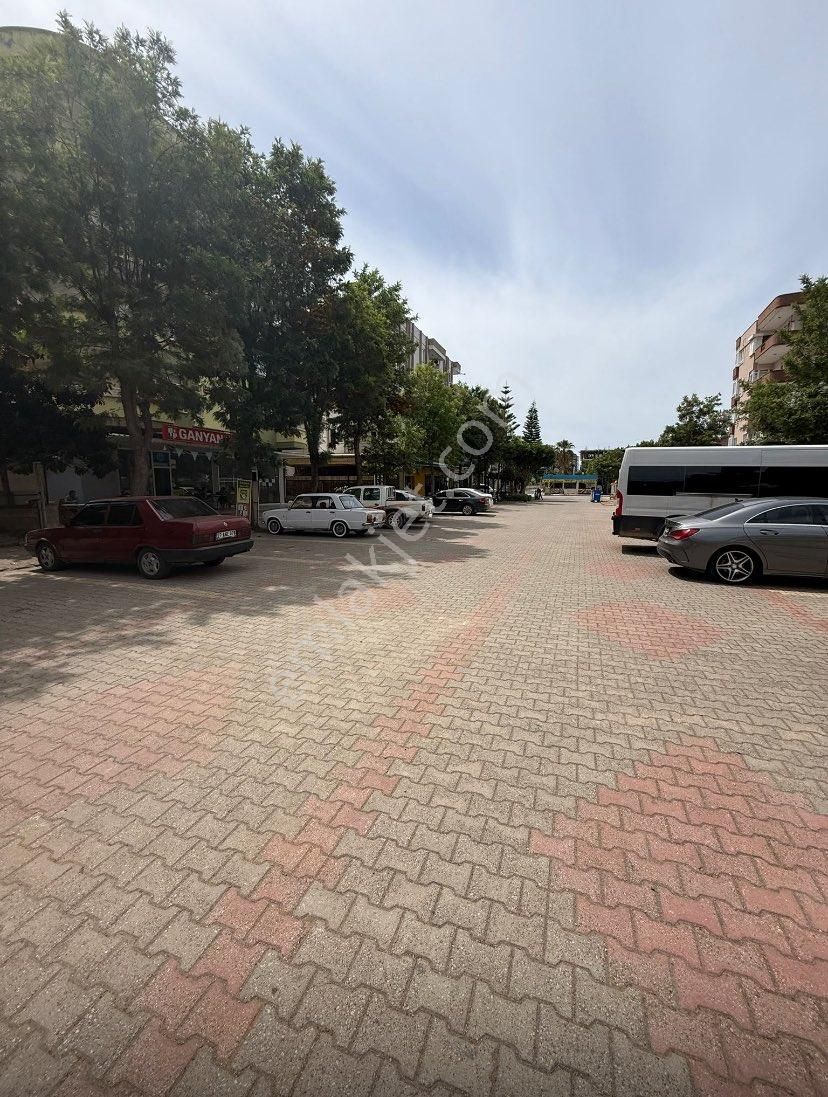 Konaklıda Satılık Daire