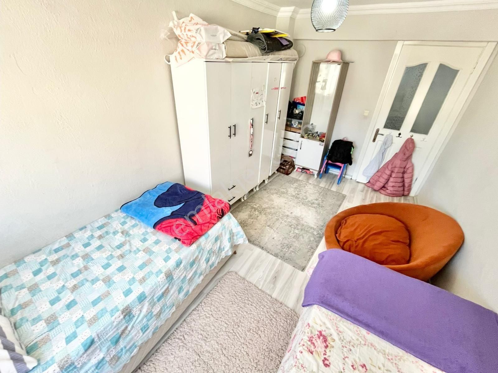 Zirve'den Edremit Merkezde Satılık Haftanın En Kelepir Masrafsız 2+1 Dairesi
