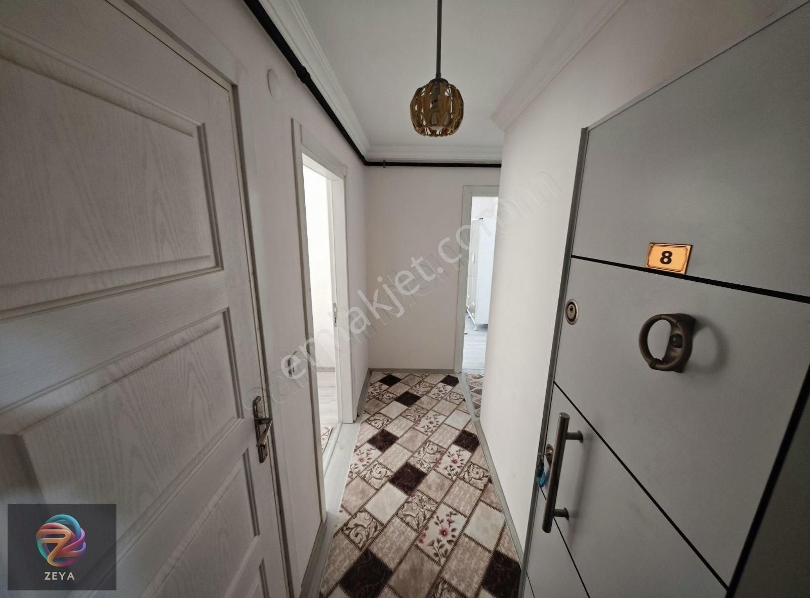 Yenikent Mahallesi'nde Üniversiteye Yakın, Eşyalı 2+1 Kiralık
