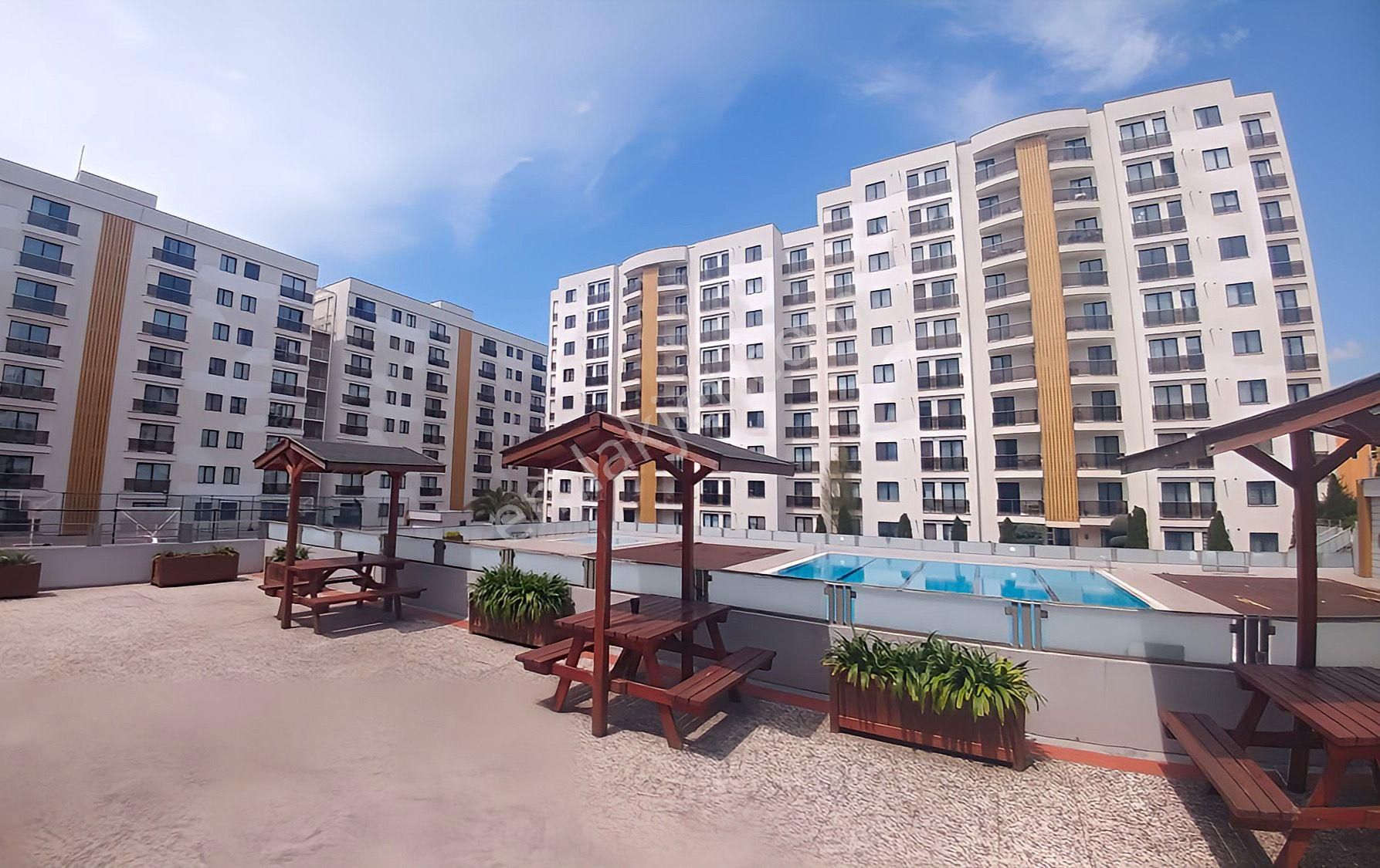 Seeworld Dore Life 1+1 Kiralık 70m2 Dorelife Sancaktepe