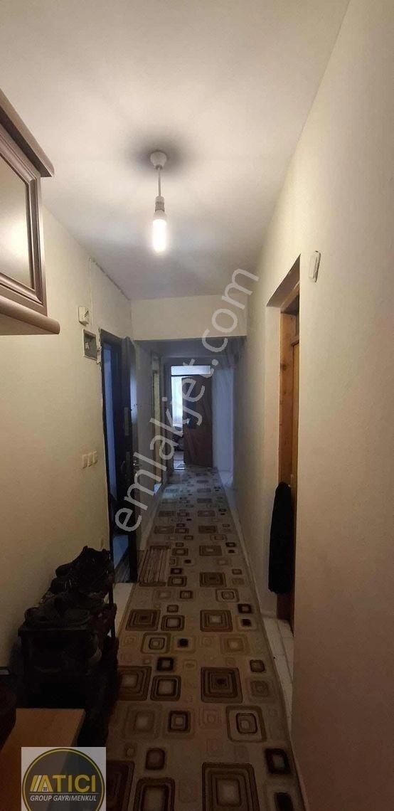 Atıcı Group'dan Satılık 2+1 Daire