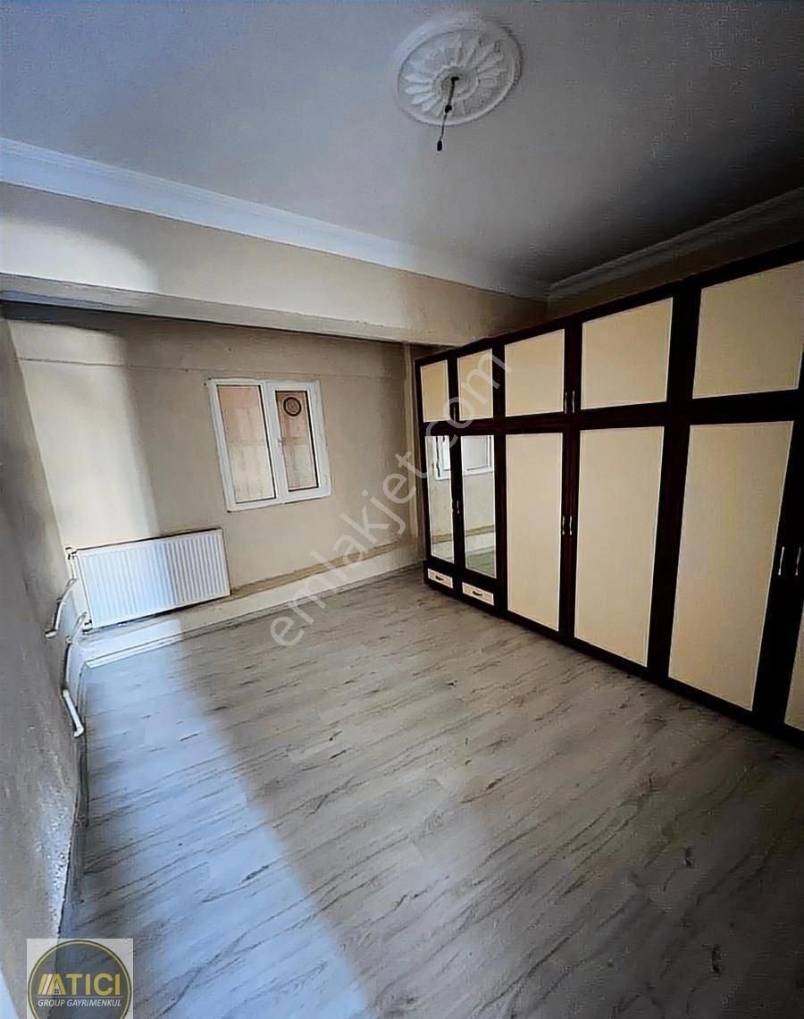 Atıcı Group'dan Satılık 125m2 Müstakil Daire