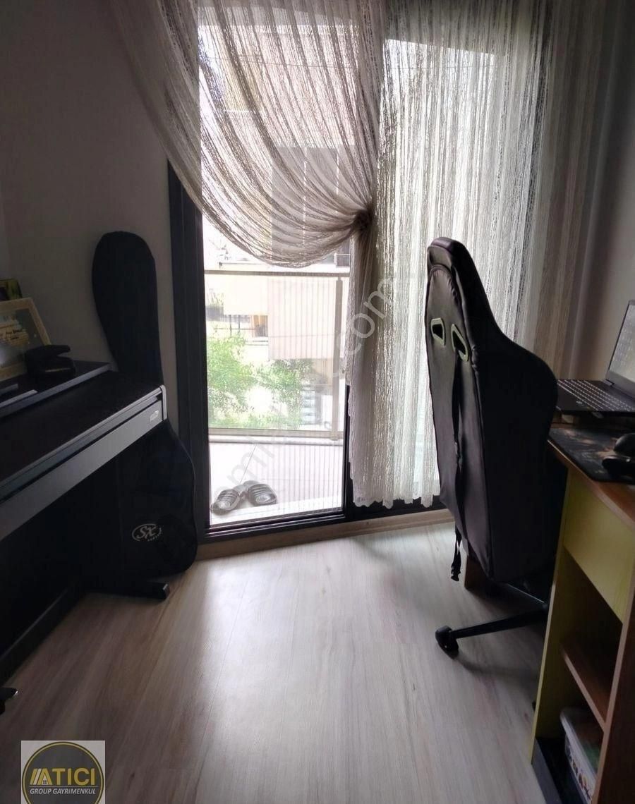 İzmir Selçuk 14 Mayıs Mahallesi Satılık Daire - Görsel 42