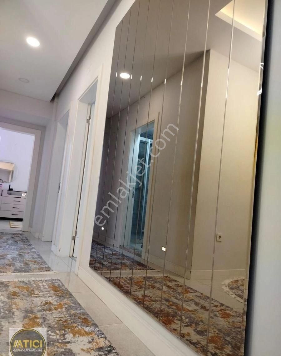 İzmir Selçuk 14 Mayıs Mahallesi Satılık Daire - Görsel 18