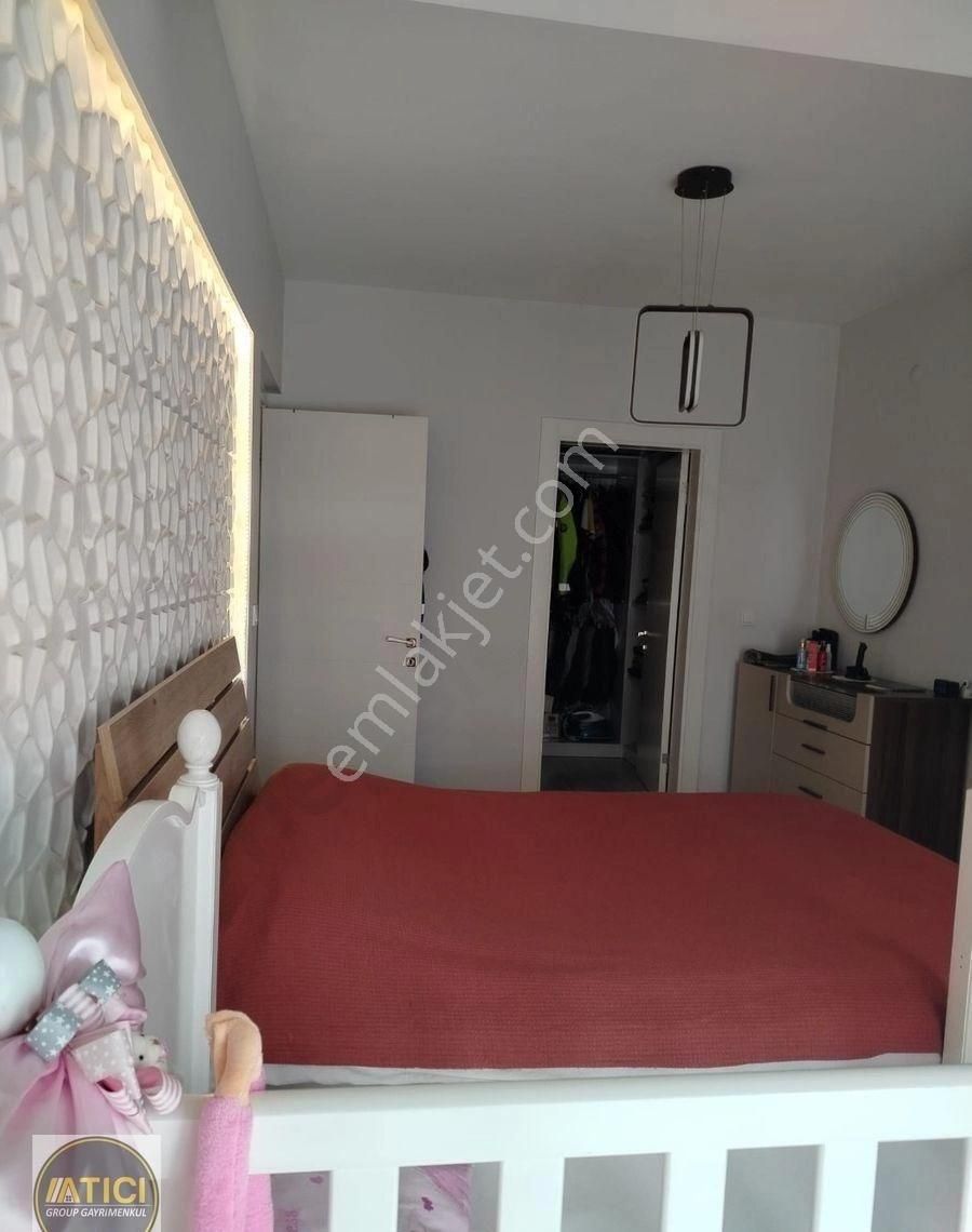 İzmir Selçuk 14 Mayıs Mahallesi Satılık Daire - Görsel 25