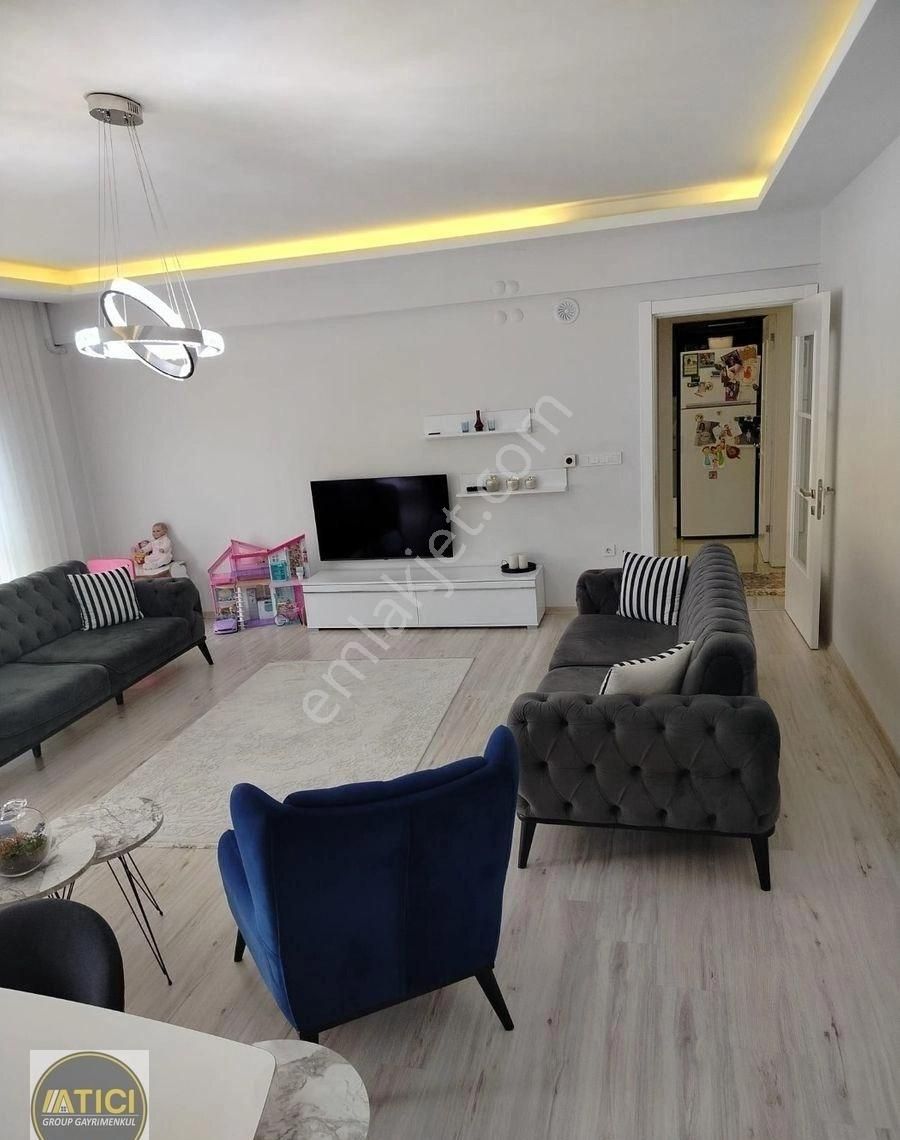 İzmir Selçuk 14 Mayıs Mahallesi Satılık Daire - Görsel 4