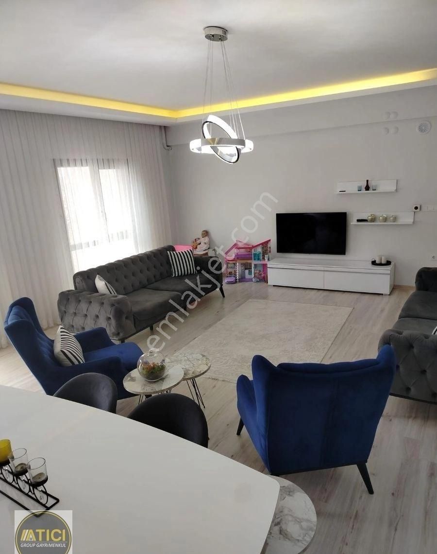 İzmir Selçuk 14 Mayıs Mahallesi Satılık Daire