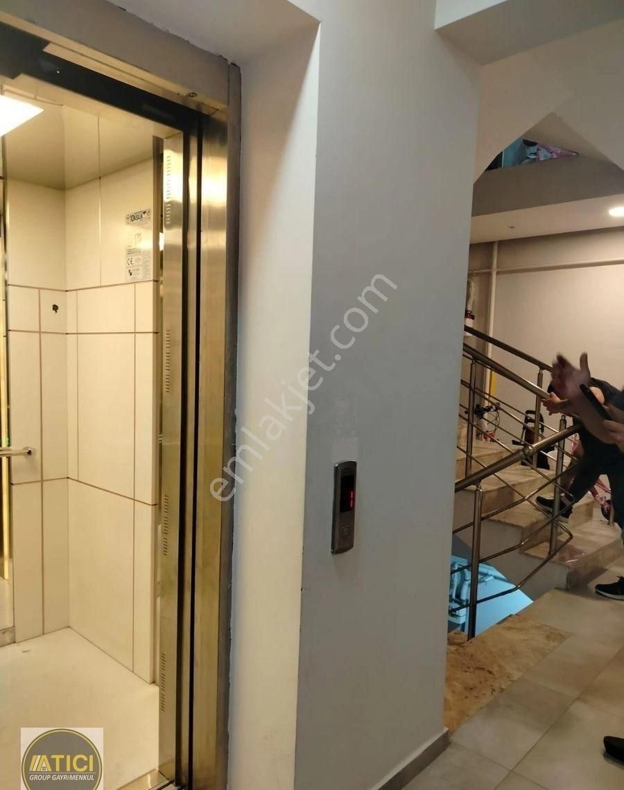 İzmir Selçuk 14 Mayıs Mahallesi Satılık Daire - Görsel 39