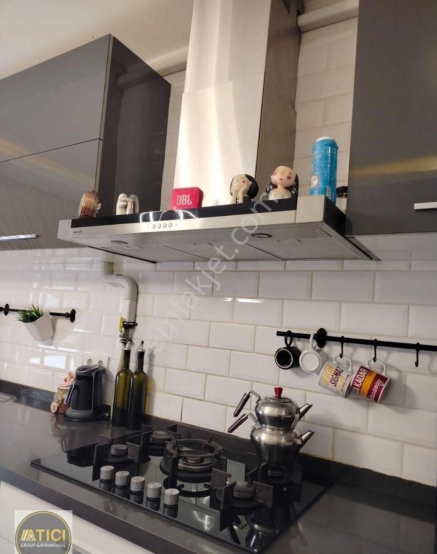 İzmir Selçuk 14 Mayıs Mahallesi Satılık Daire - Görsel 23