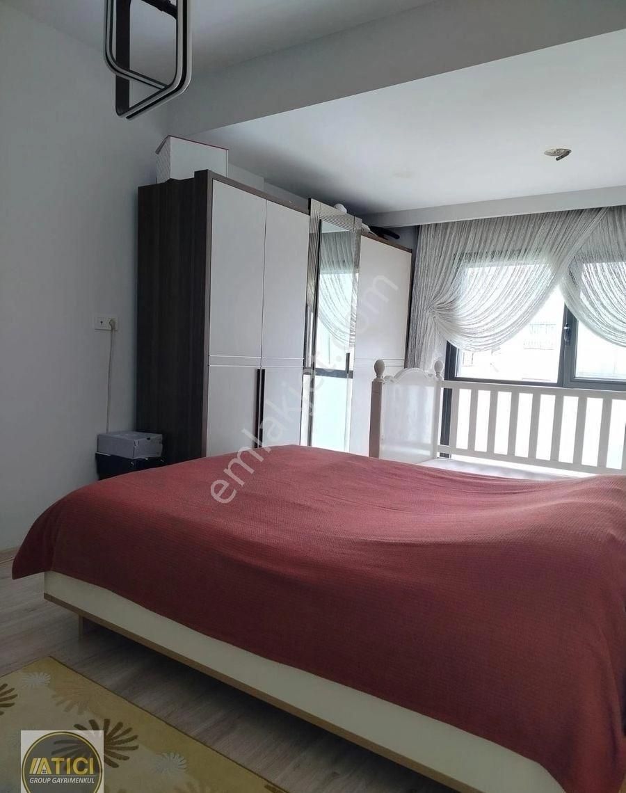 İzmir Selçuk 14 Mayıs Mahallesi Satılık Daire - Görsel 14