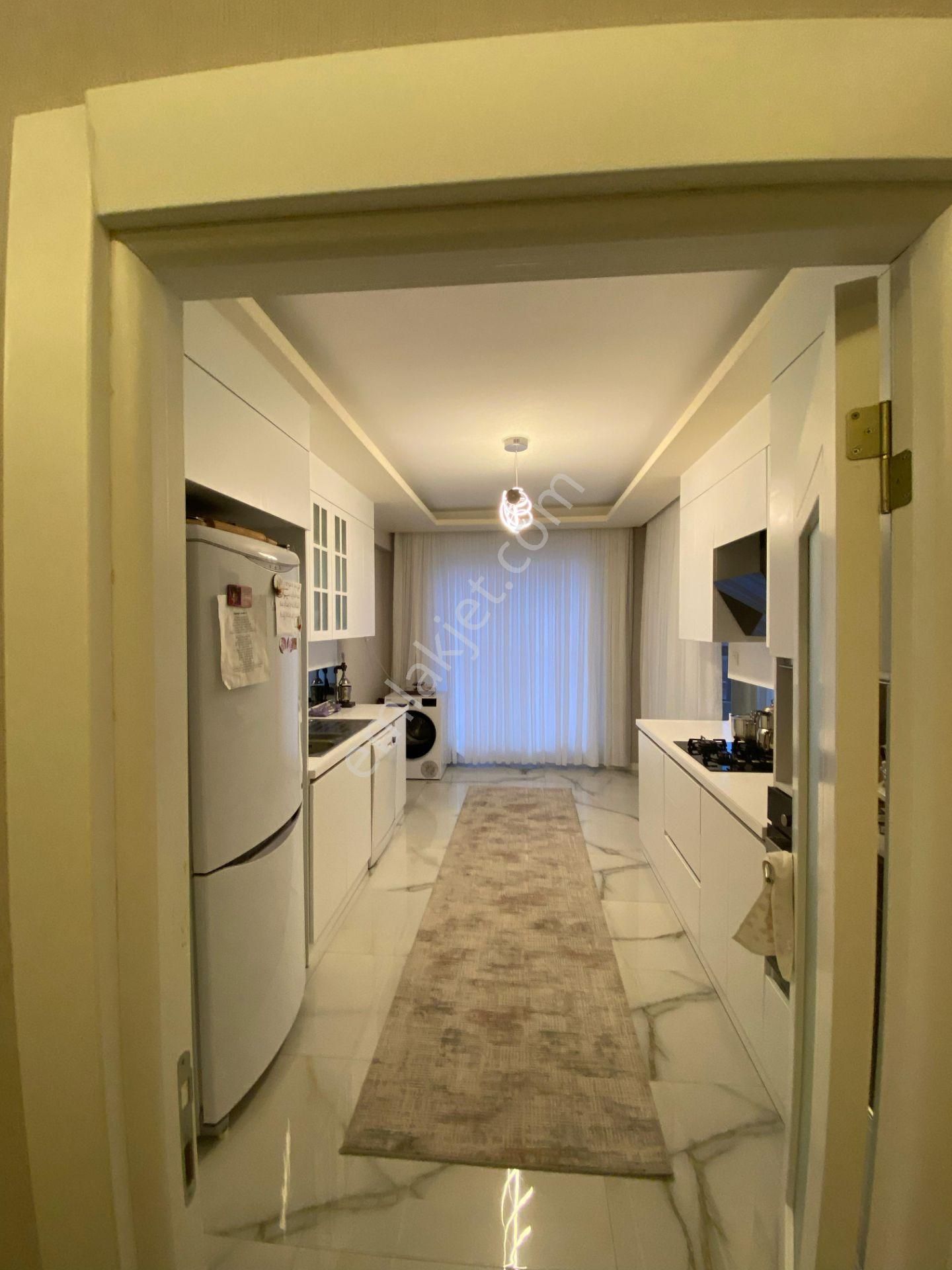 Sincan Saraycık Mahallesi 4+1 Kata Bağımsız Full Yapılı Asansörlü Yeni Daire