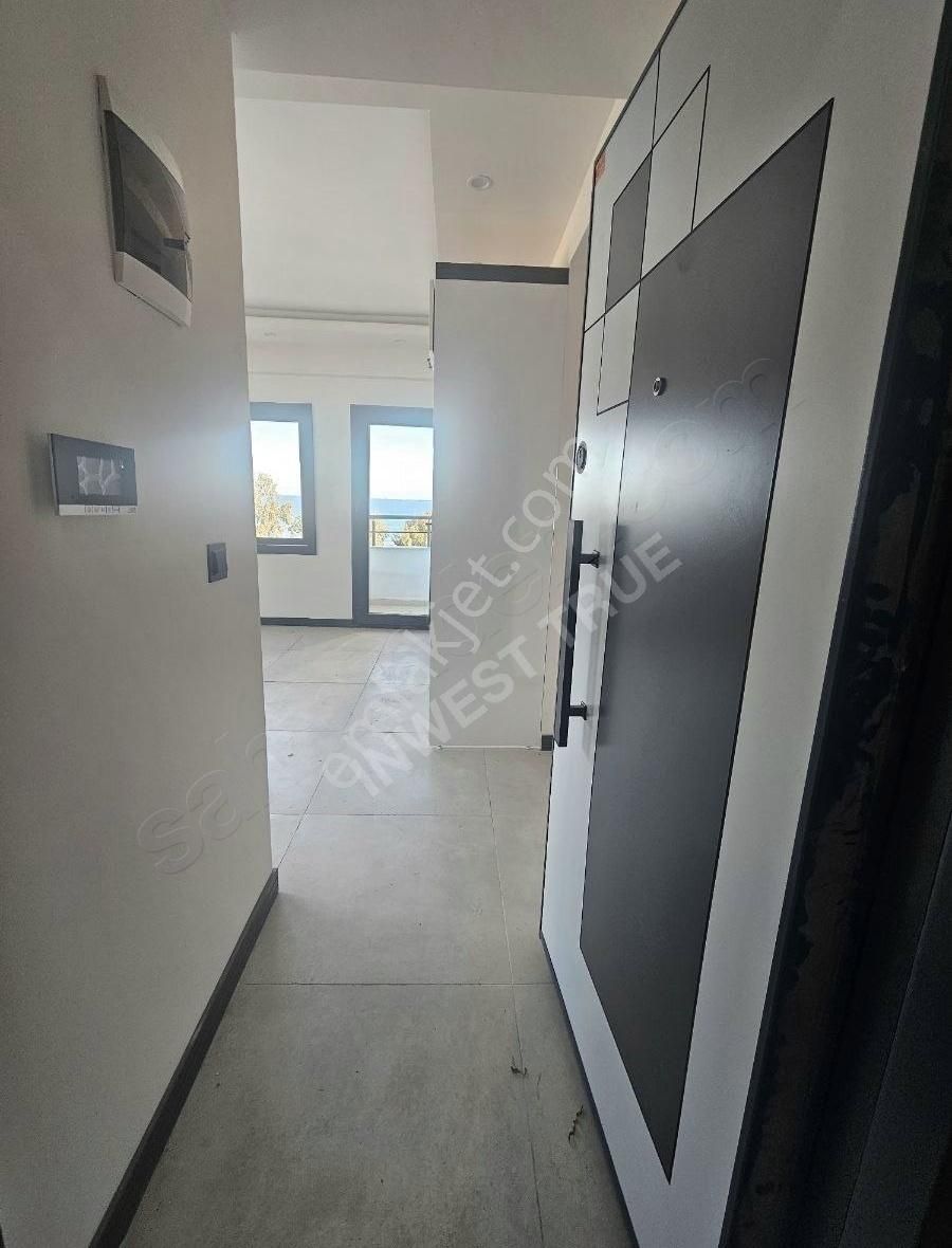 Inwest True'den Satılık 1+1 Deniz Manzaralı Daire