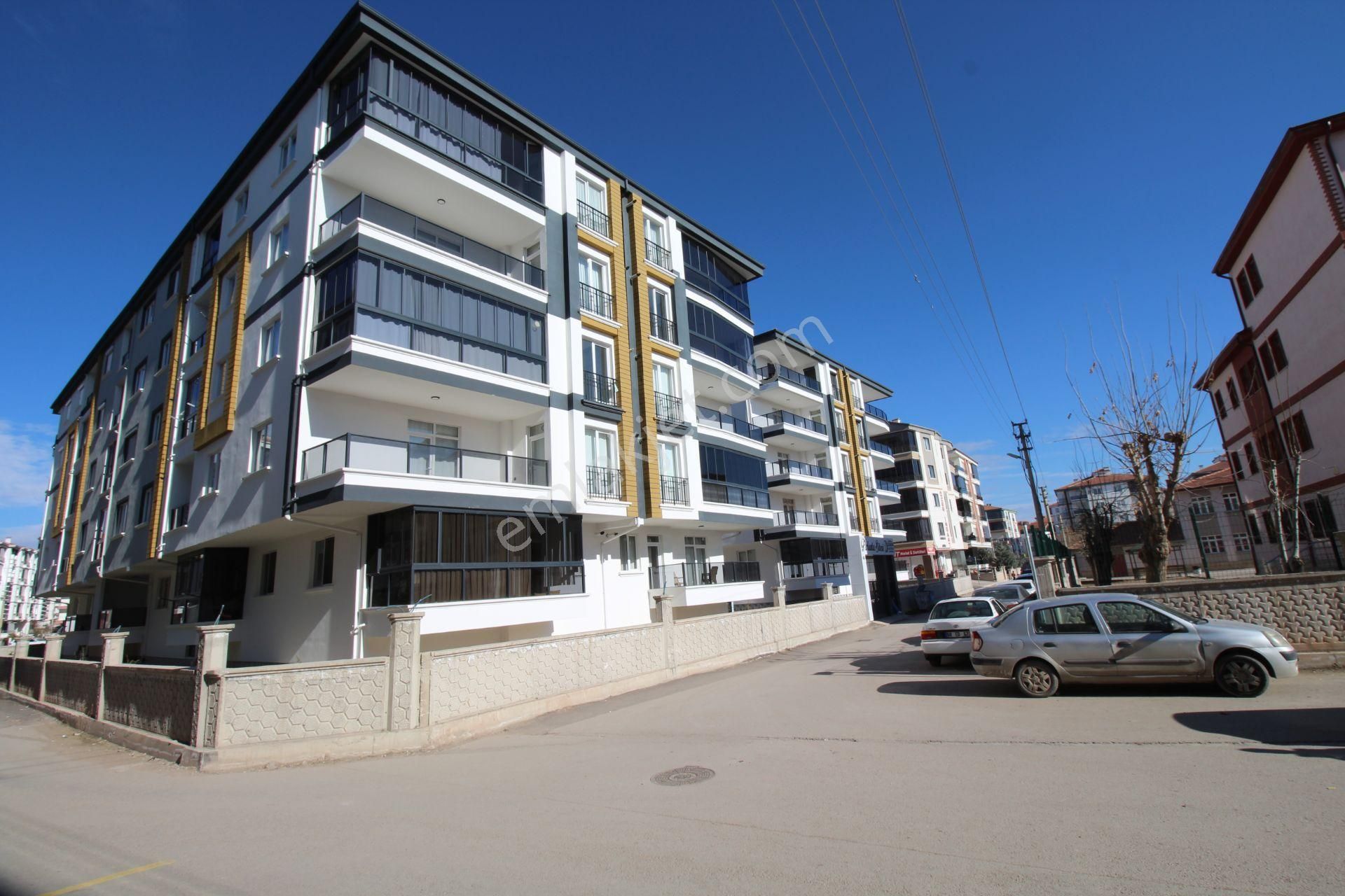 Aksaray Ereğli Kapıda Kiralık Ultra Lüx Daire