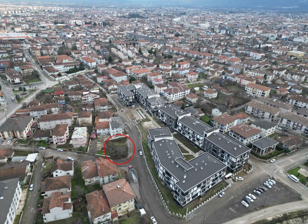 Hamidiye Mahallesi'nde 339 M2 Satılık Arsa