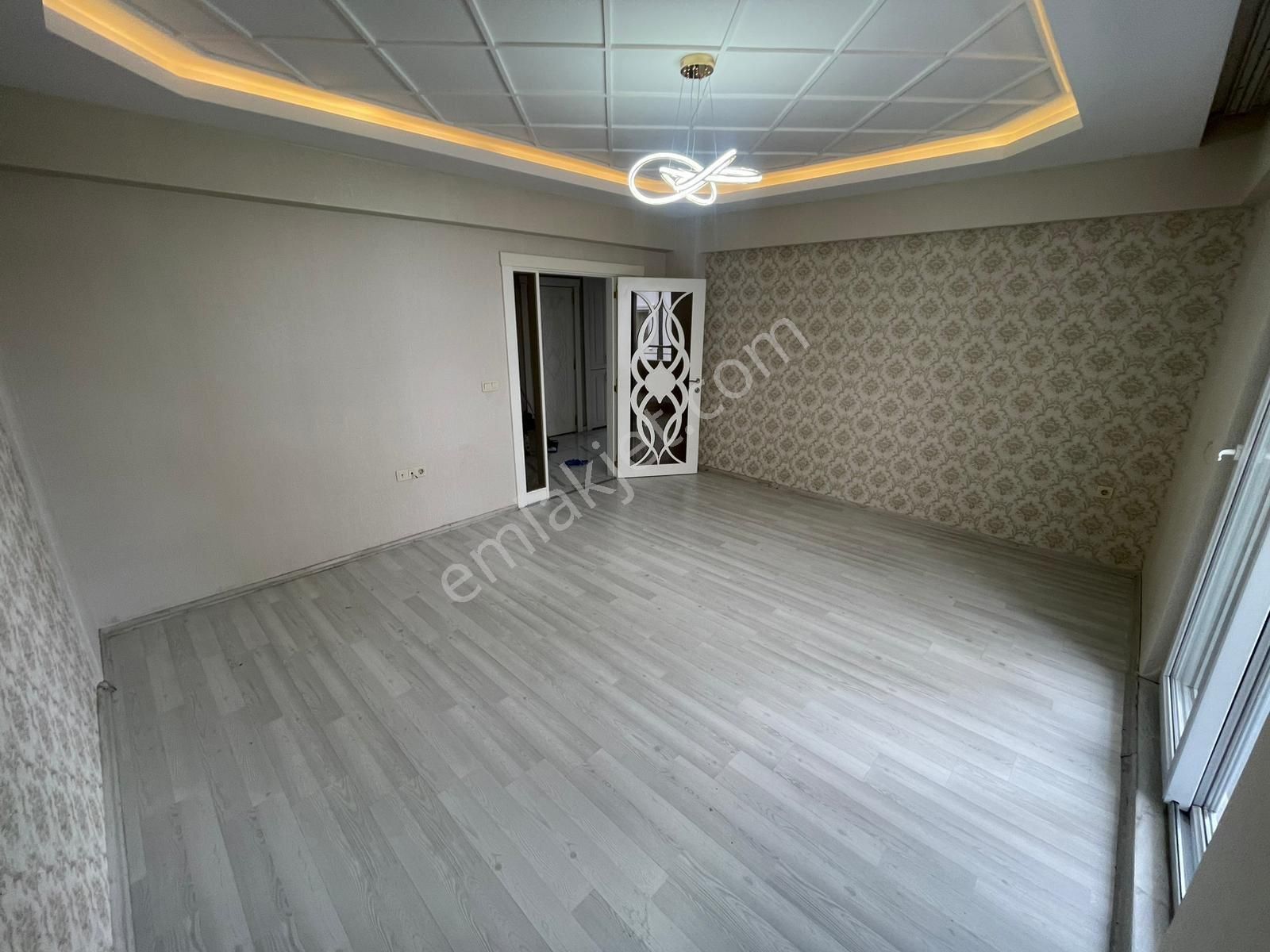 Bülbülzade Erdem Koleji Yanı 2+1 Geniş Balkonlu Fırsat Daire