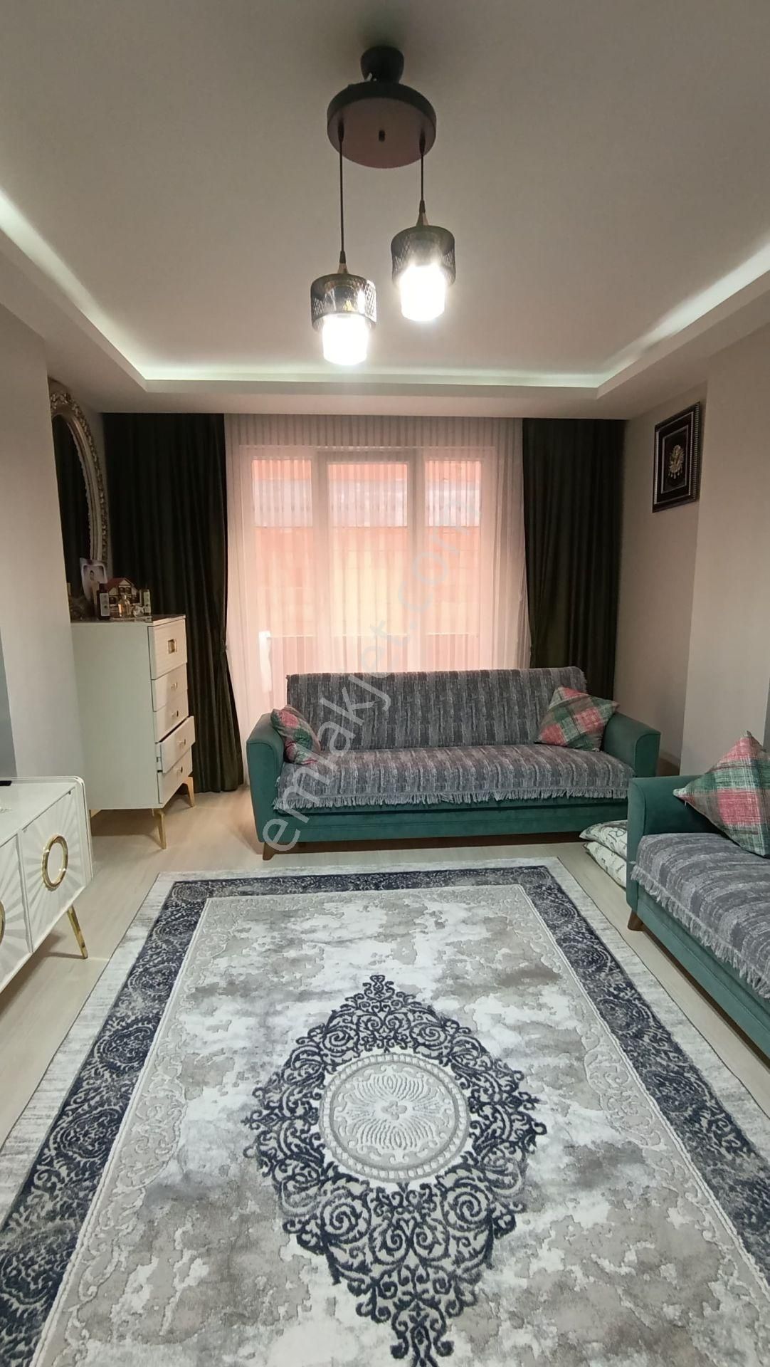 Turgut Özal Mahallesinin Göz Bebeği Arakat 2+1