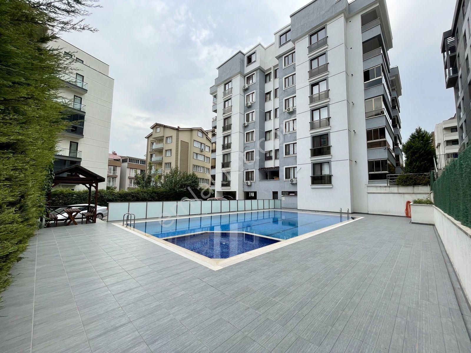 Nilüfer Balat Da Ayça Evleri Site İçi Satılık 3+1 Daire