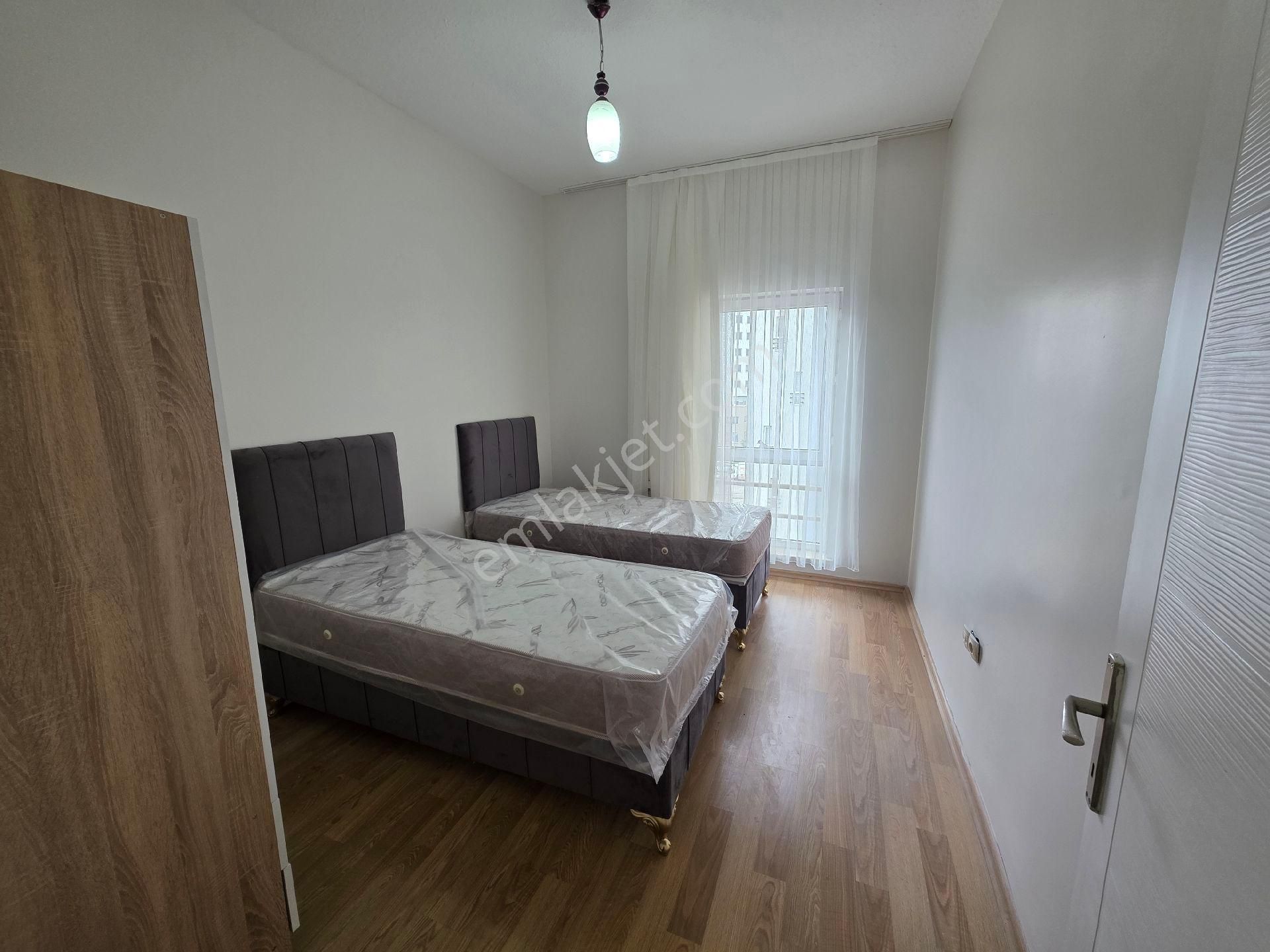 Bursa Merkezde Eşyalı Kıralık Daıre - Görsel 8