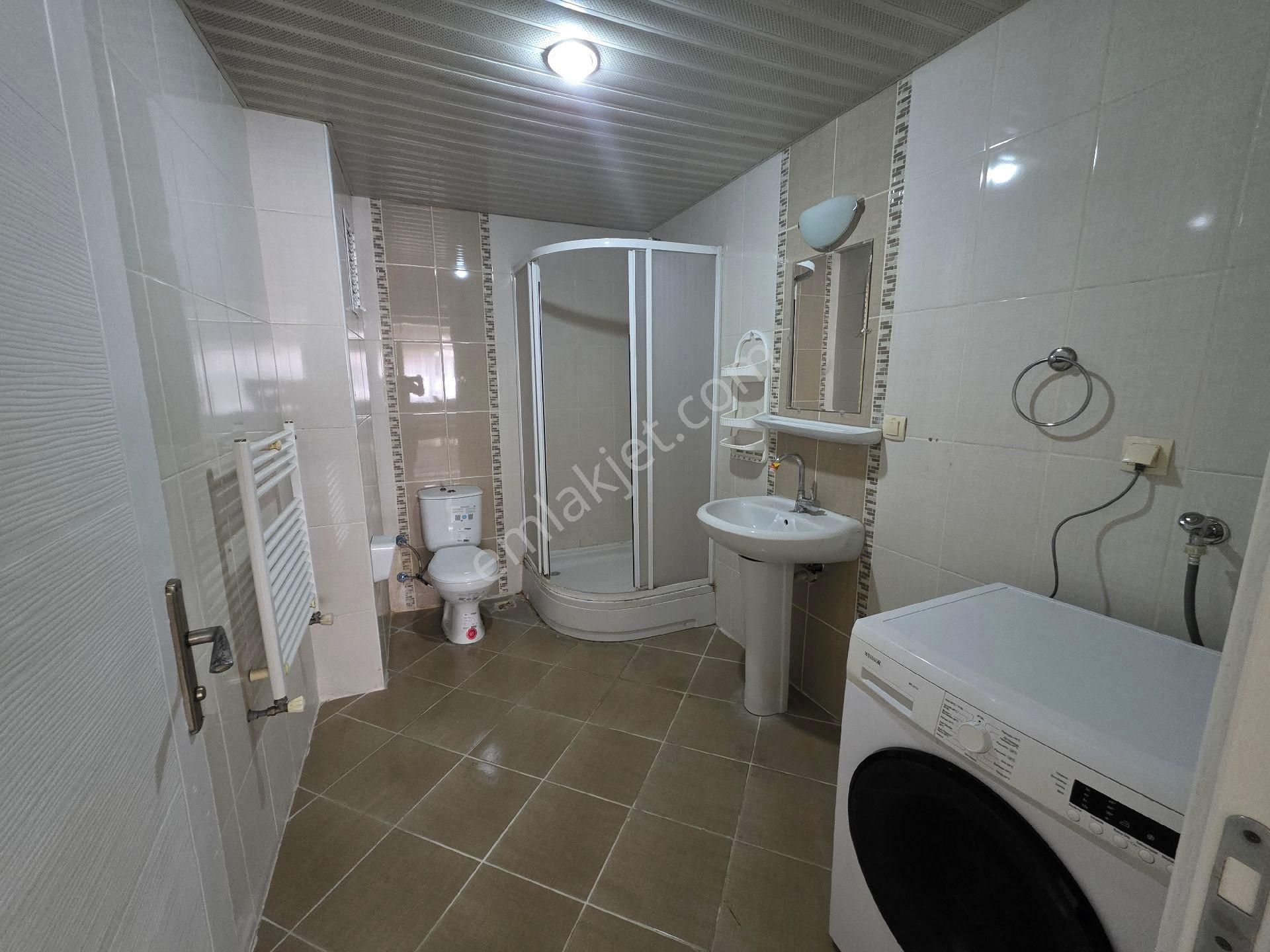 Bursa Merkezde Eşyalı Kıralık Daıre - Görsel 6