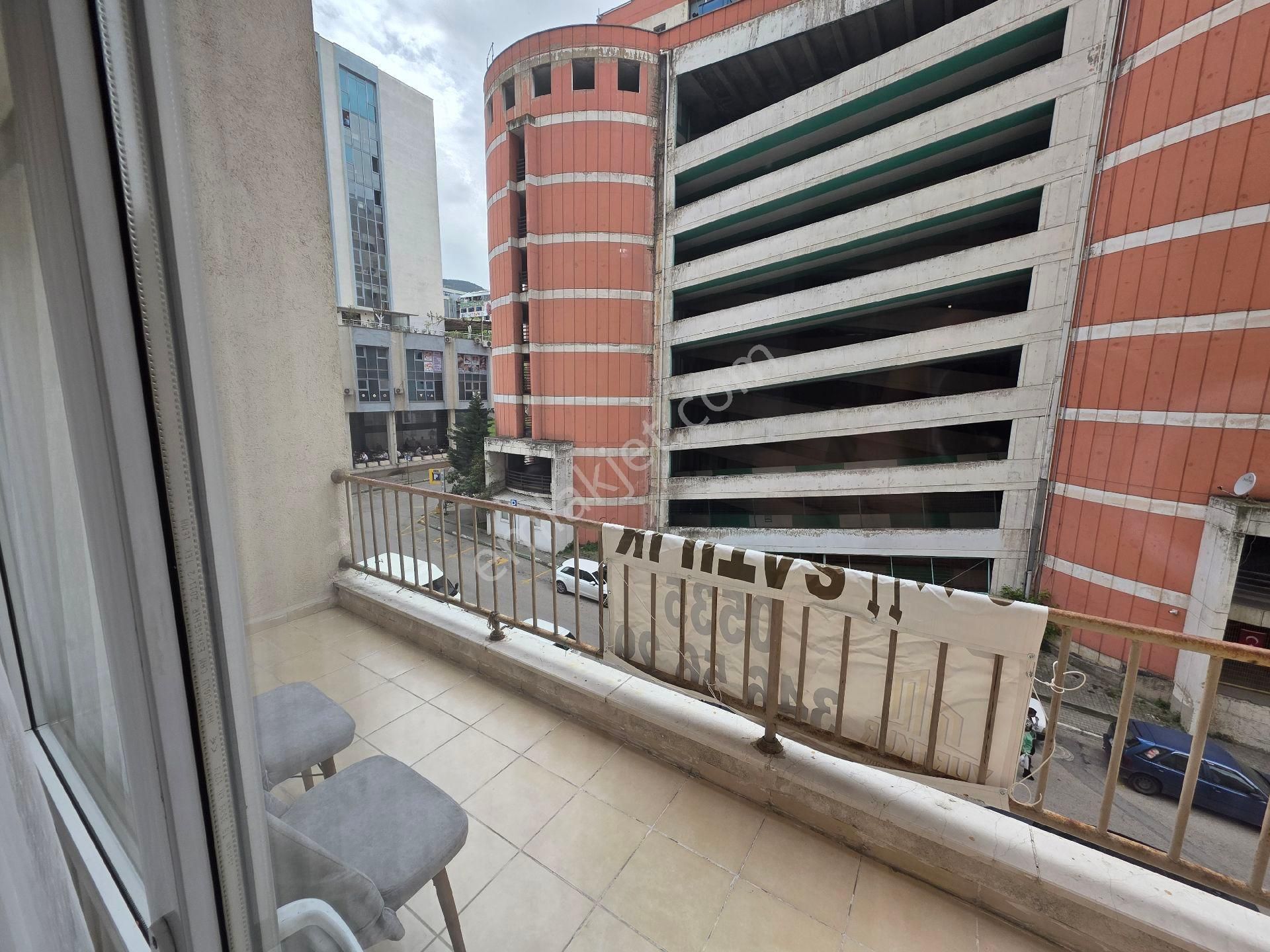 Bursa Merkezde Eşyalı Kıralık Daıre - Görsel 5
