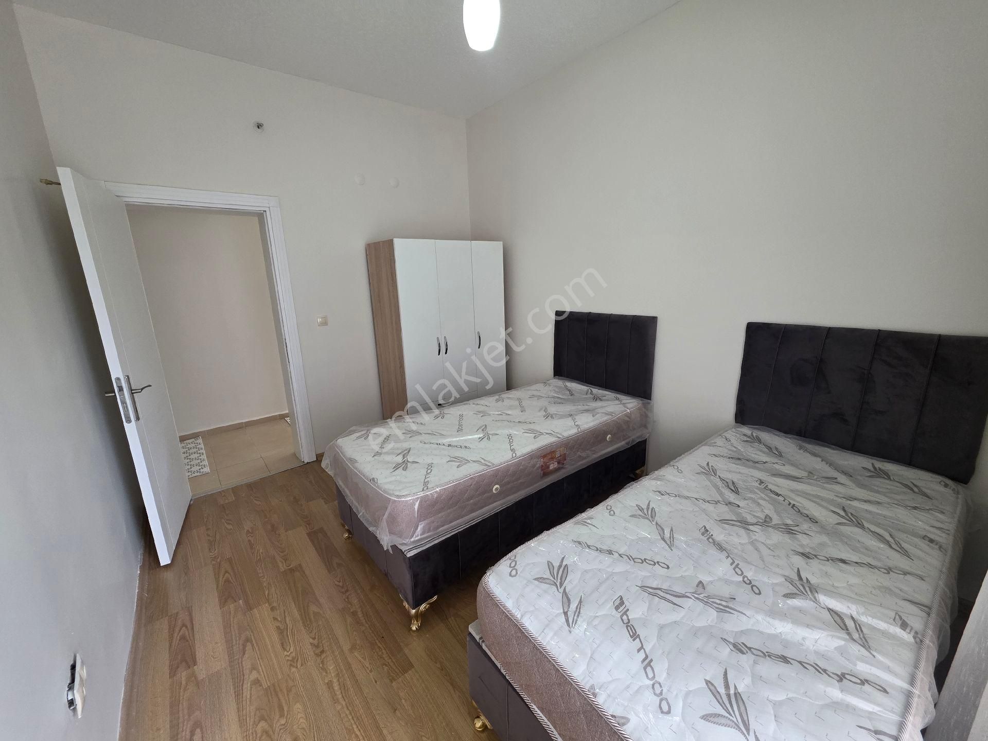 Bursa Merkezde Eşyalı Kıralık Daıre - Görsel 13